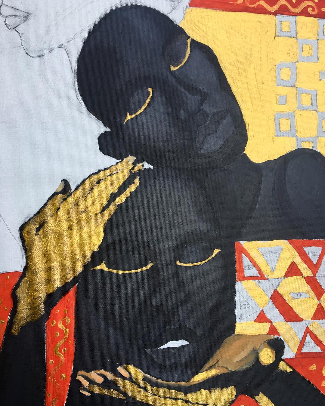 undress my spirit poetry by Afam Uche