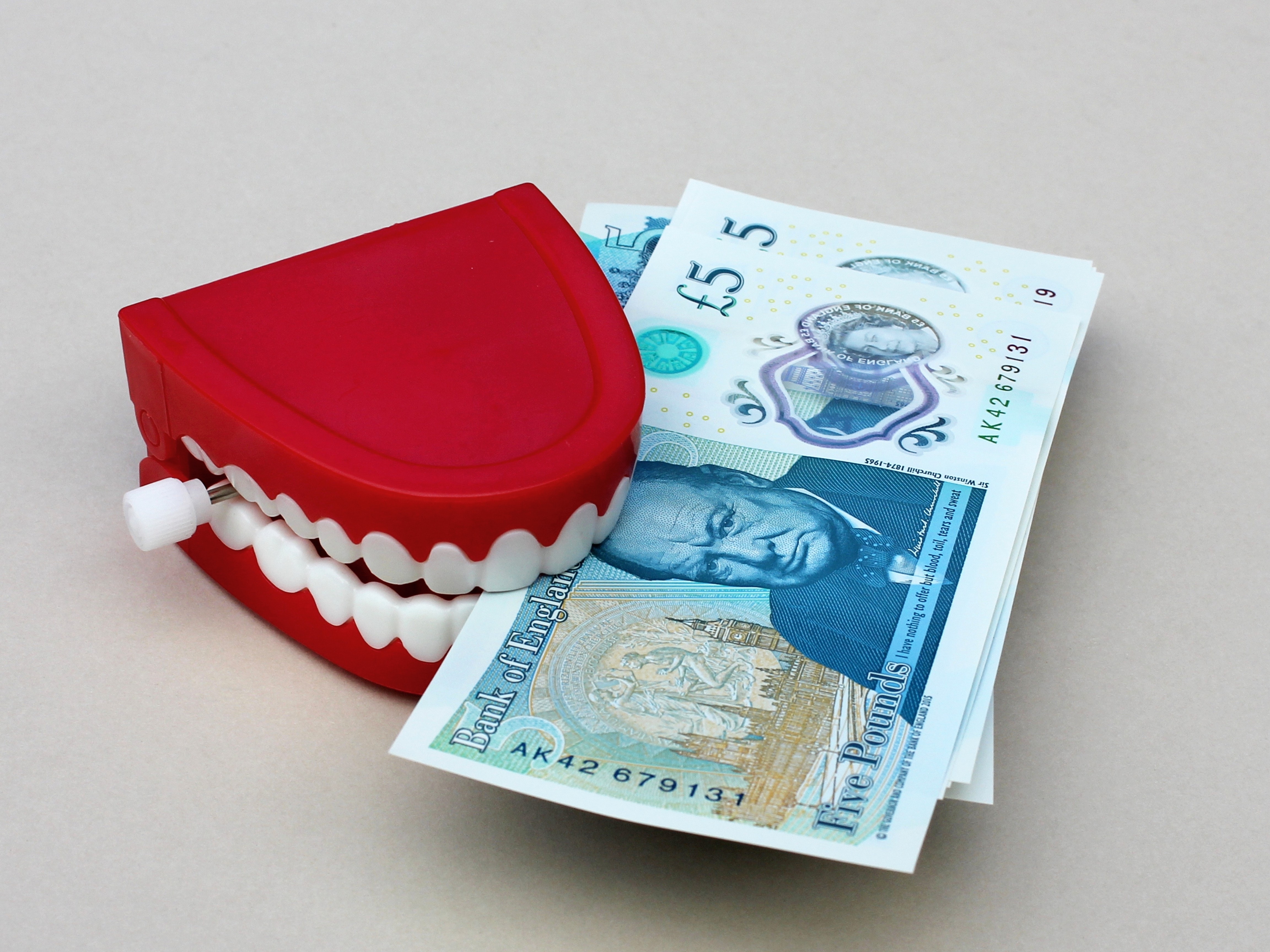 5 Ways You’re Wasting Money Even Without Knowing