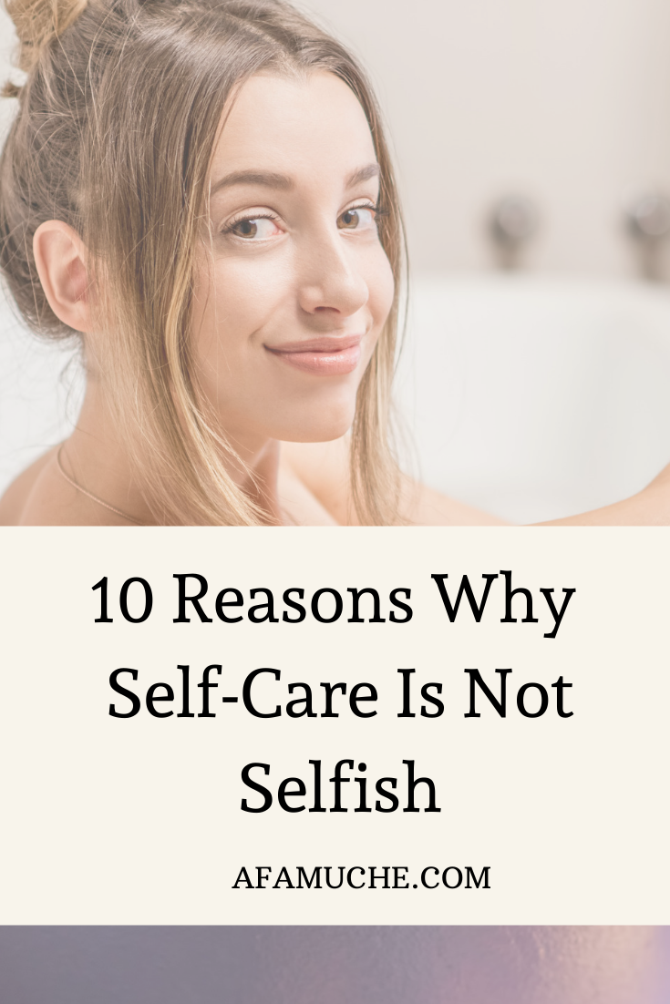 self care quotes