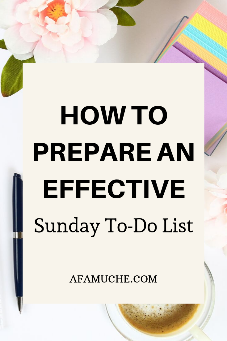 what to do on a sunday with family