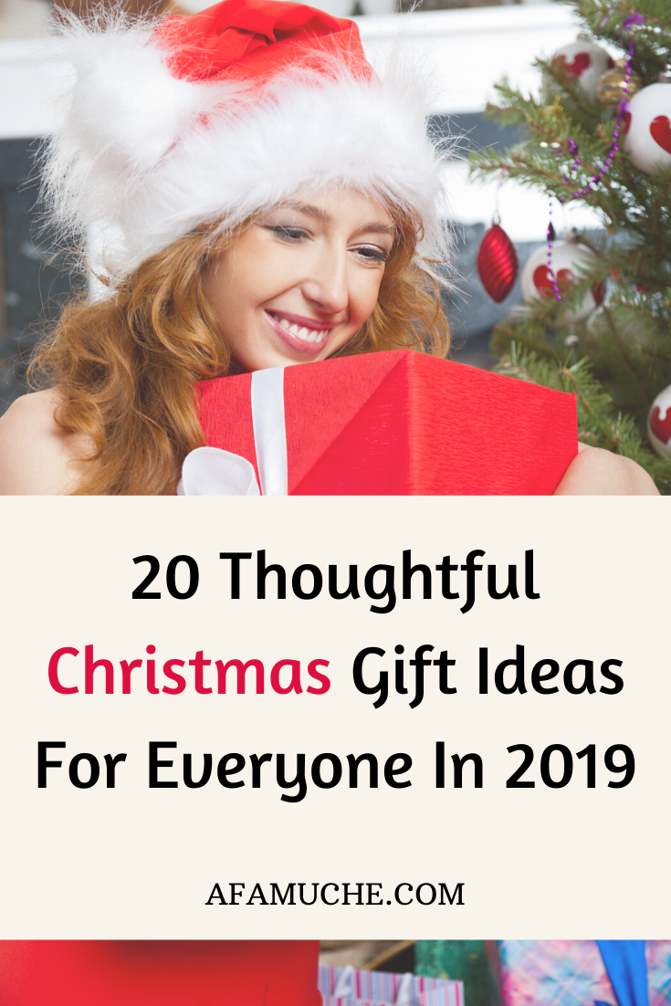 christmas gift ideas 2019