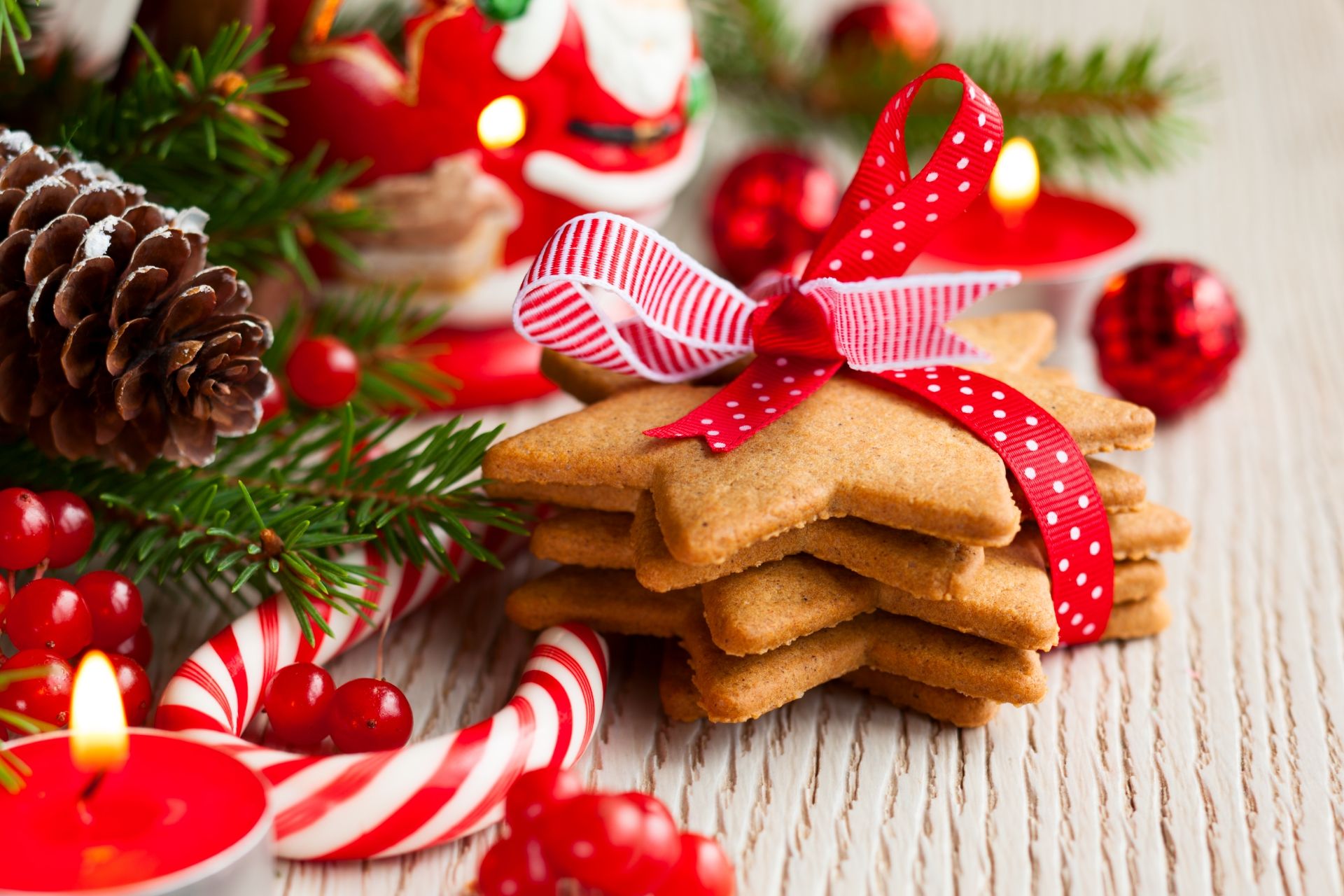 recipe for christmas cookies
