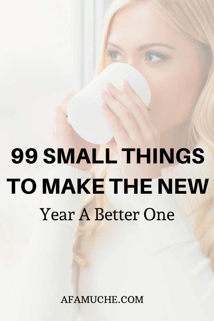 how to improve yourself everyday