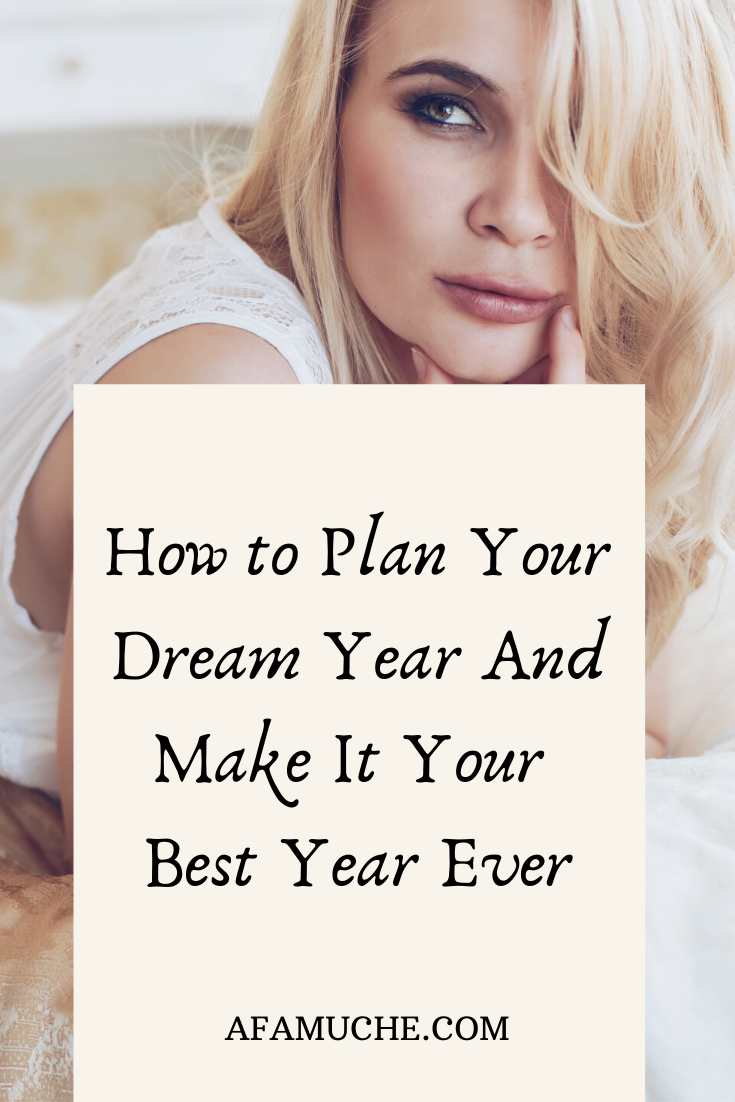 planning for a successful new year