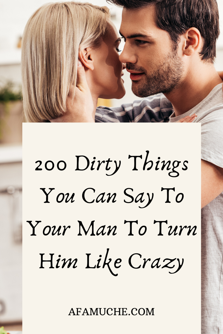 Hot Love Messages For Him