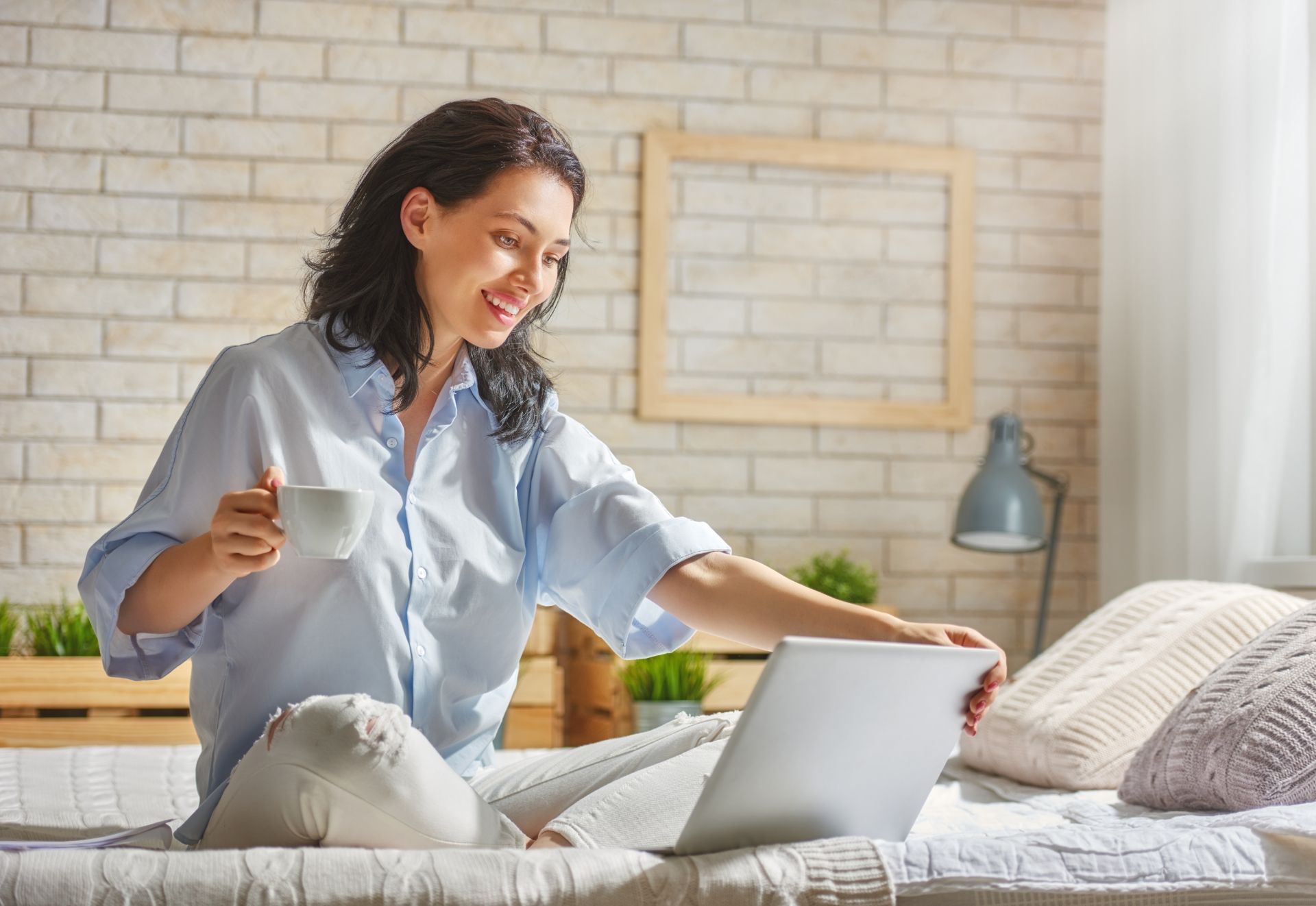 how to combat laziness