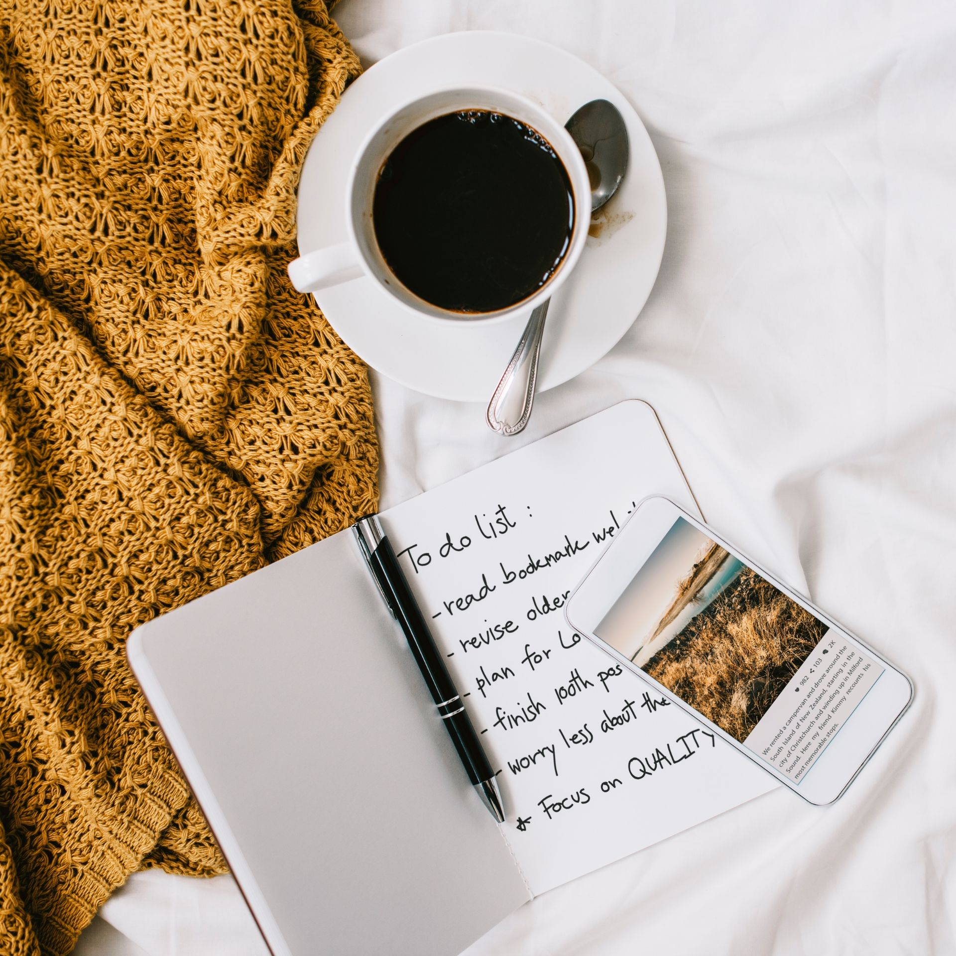 organize my life planner