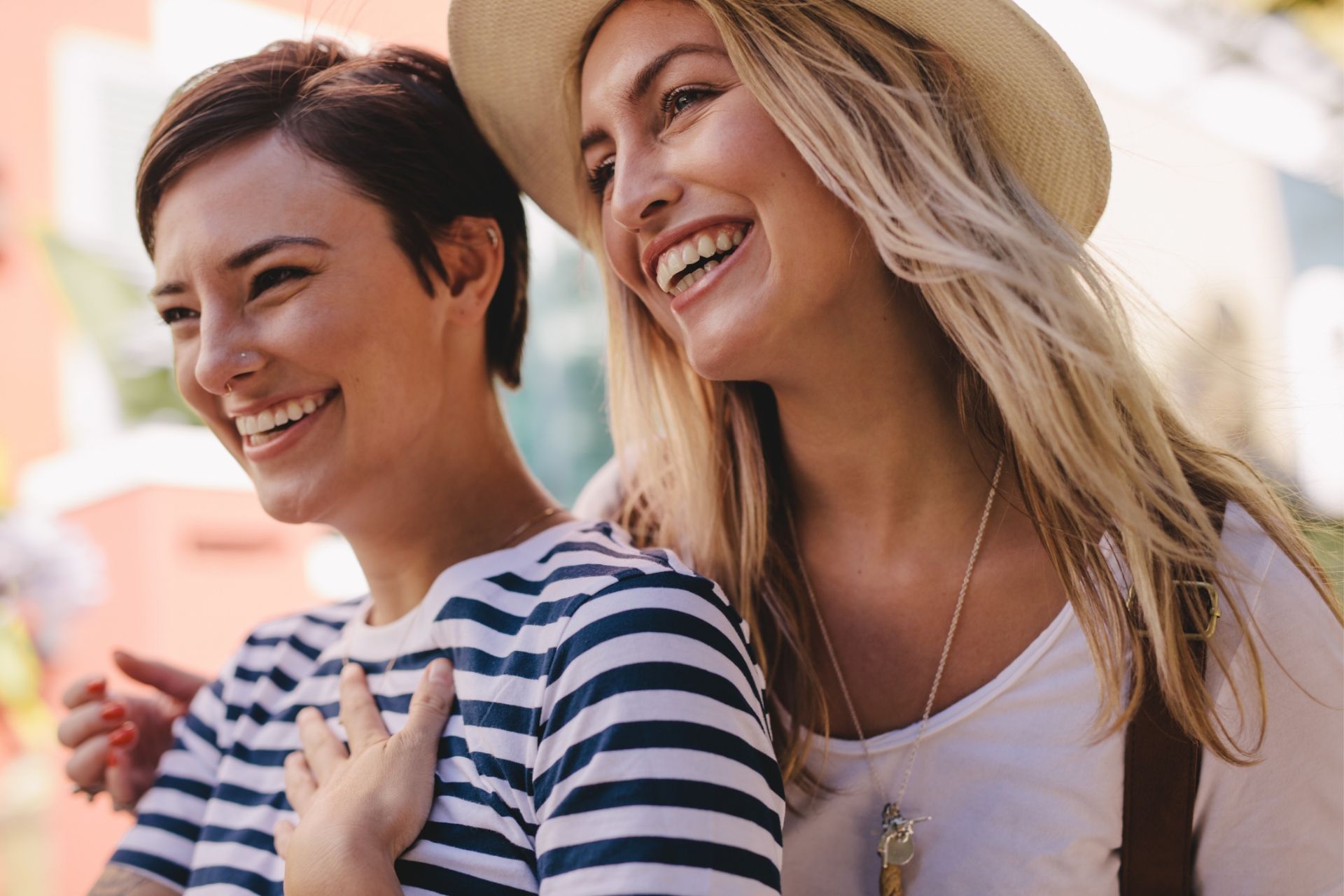 list of positive affirmations