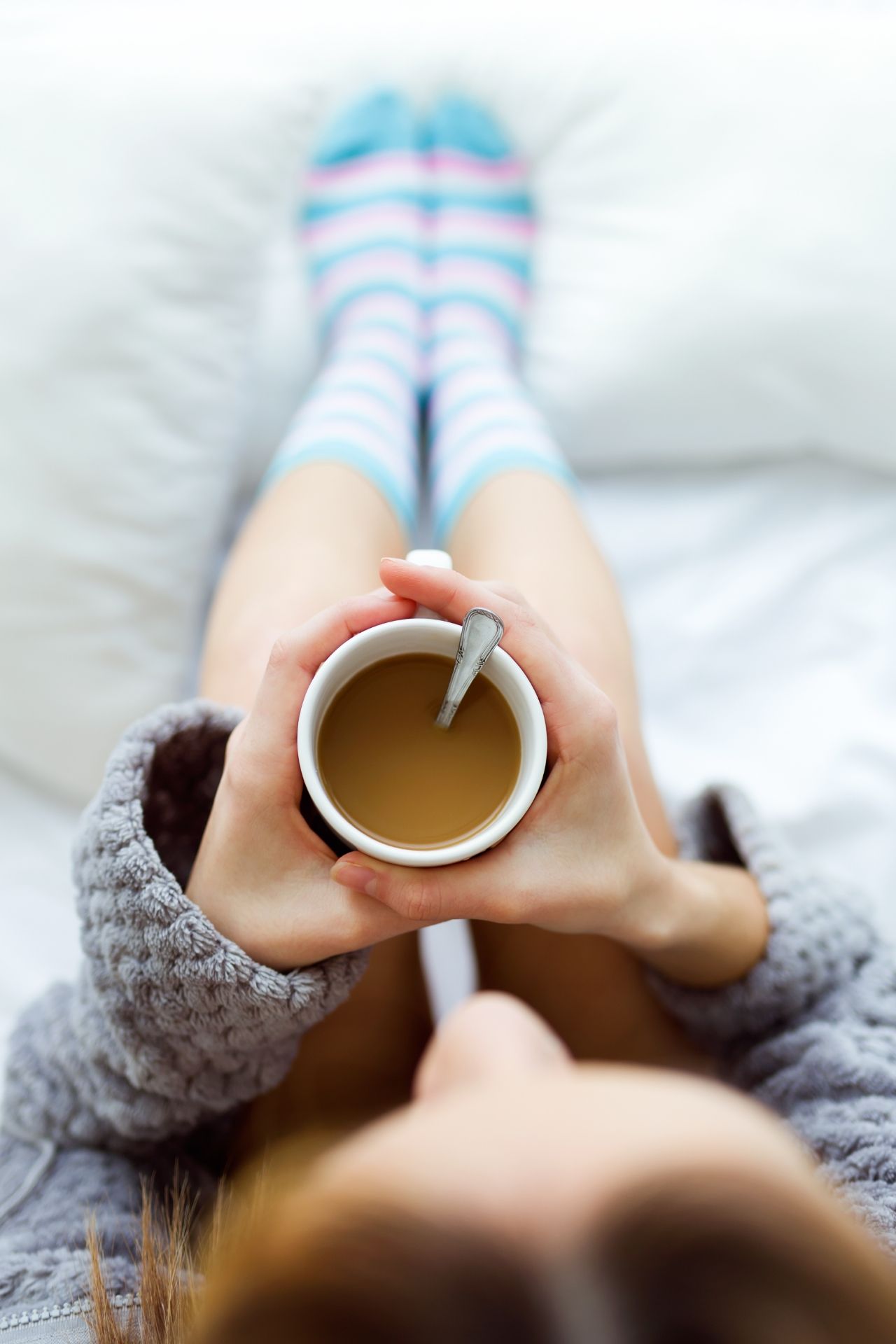 bedtime routines for adults