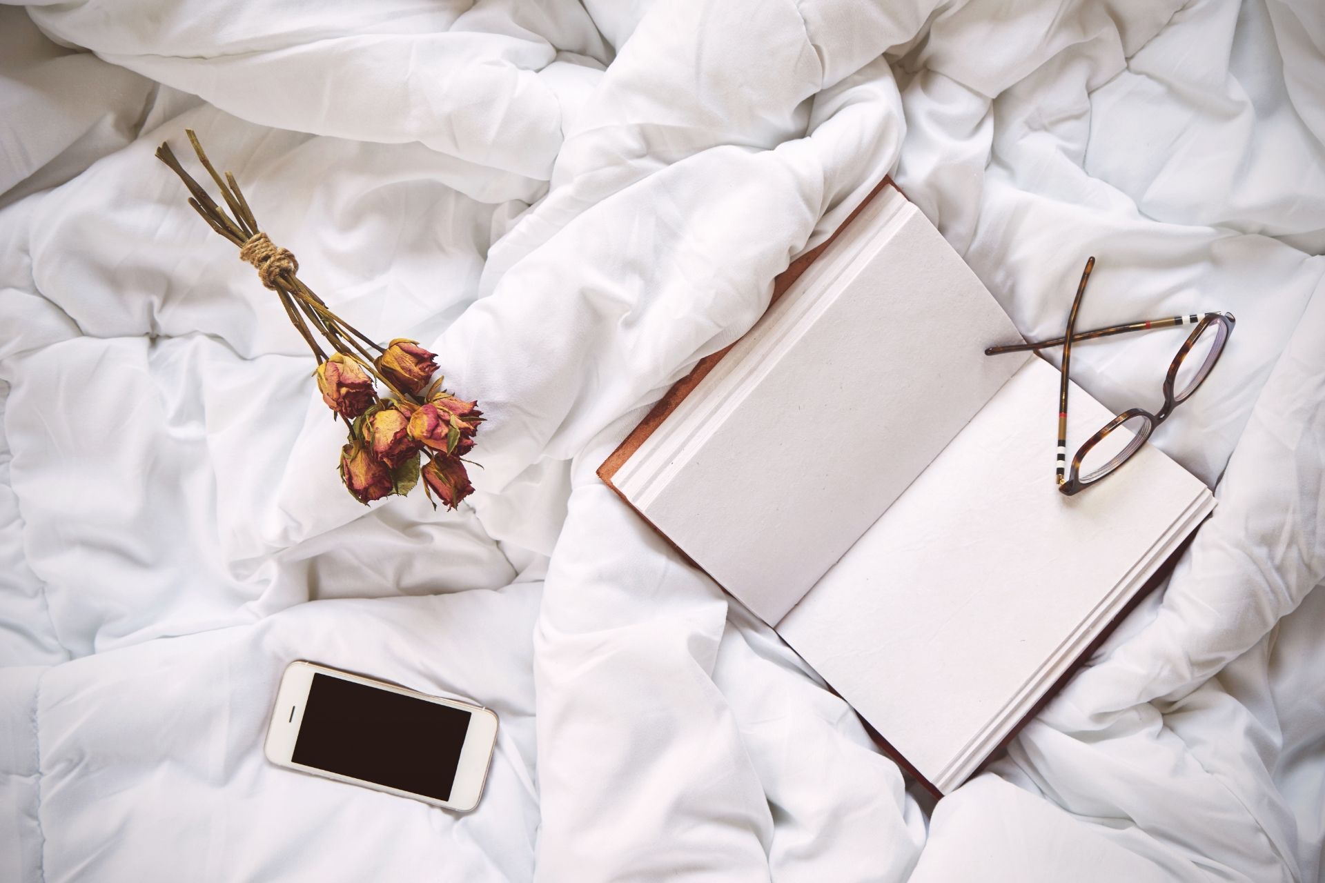 morning routine list