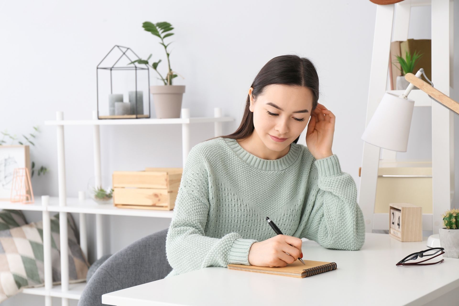 personal growth journal prompts