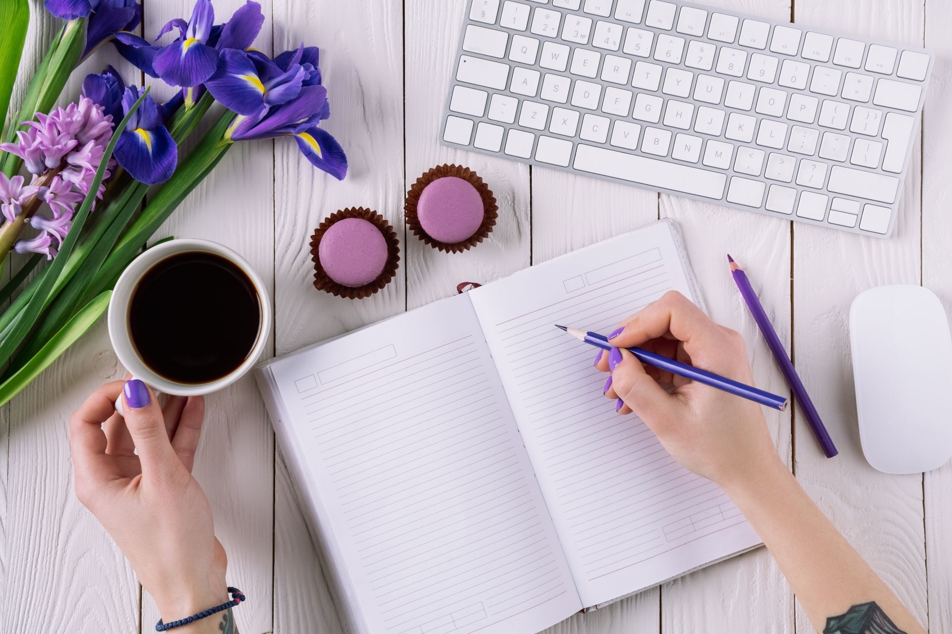 journal prompts for mental health