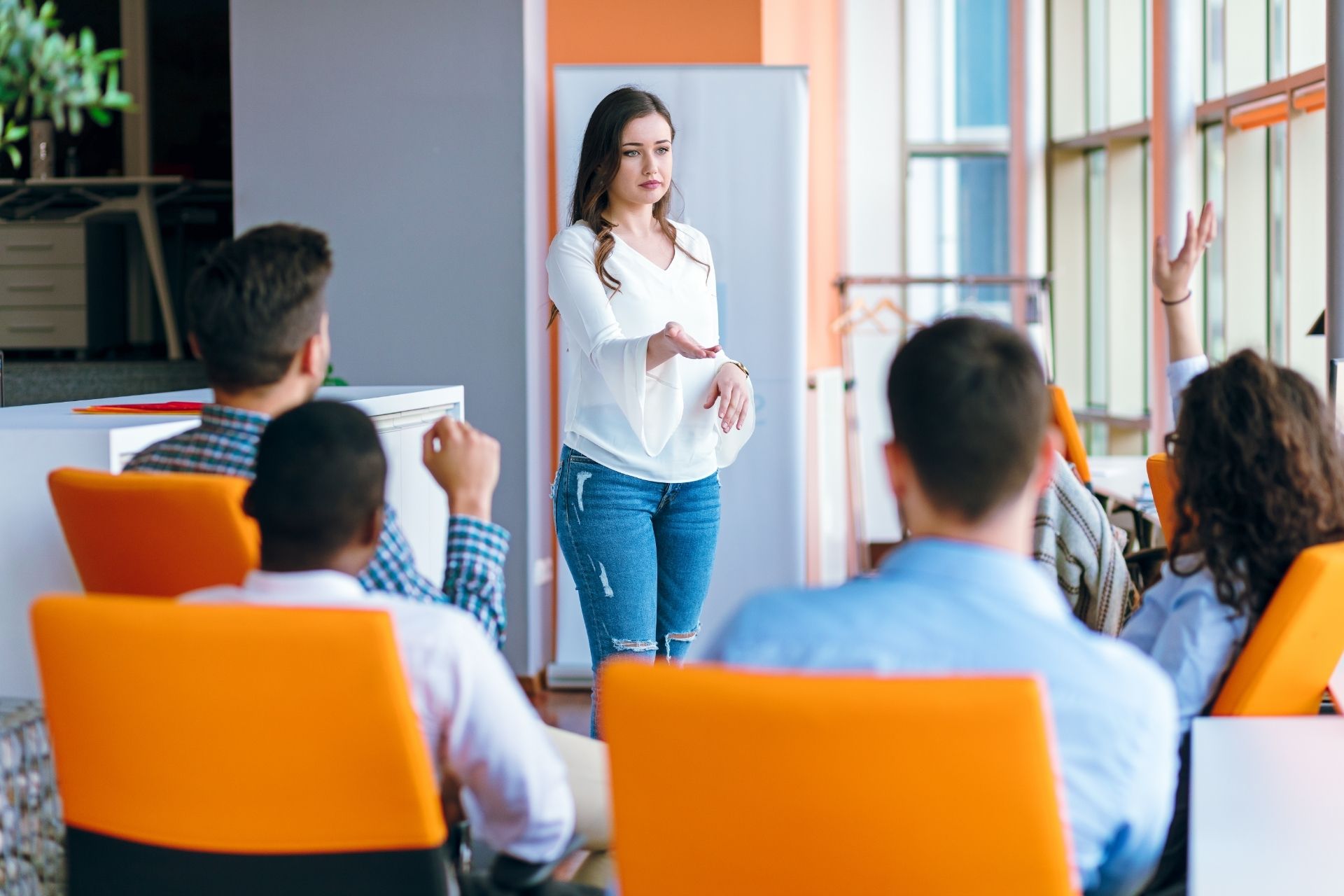  personal development goals for leaders