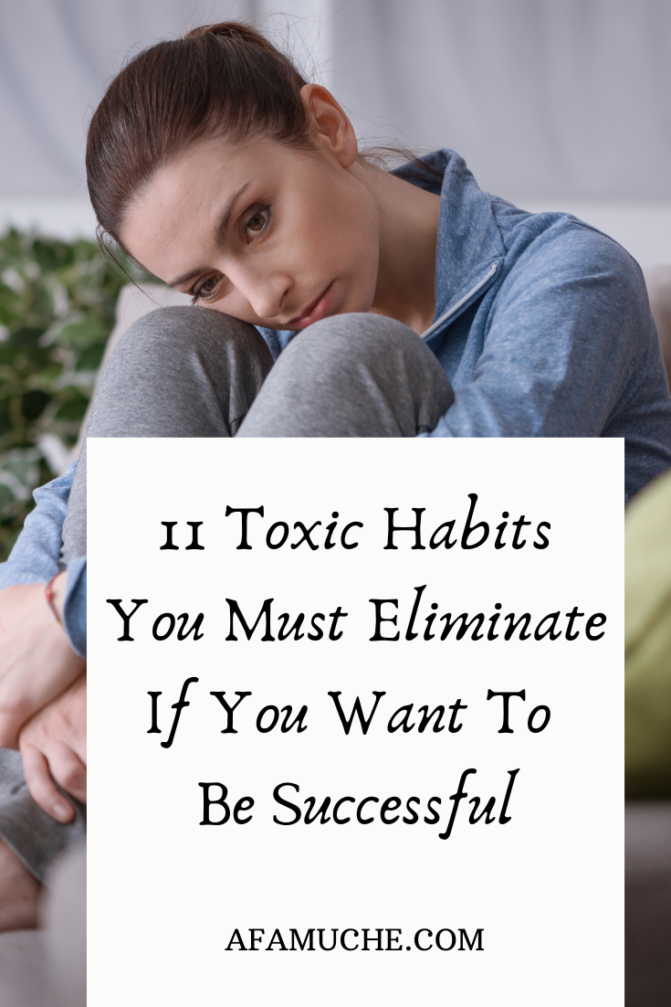 what is self sabotaging behavior