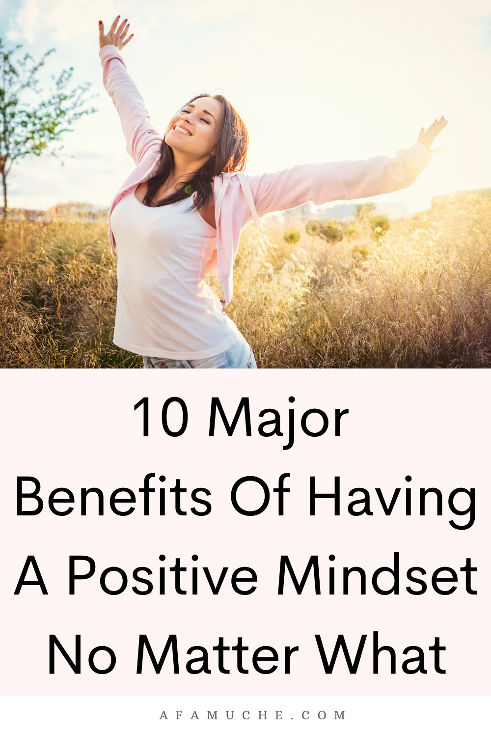 What is positive thinking What is positivity and why is it important?