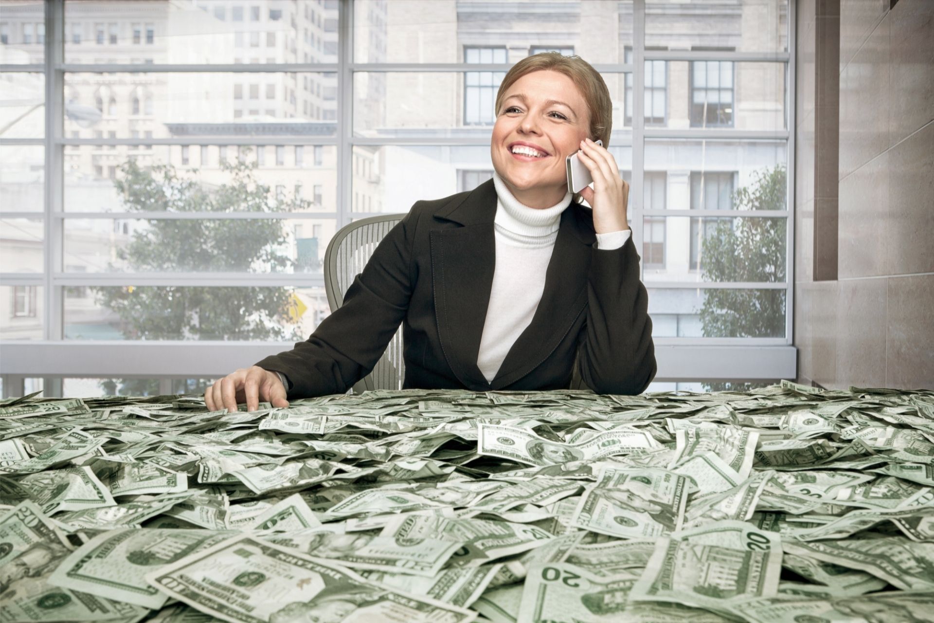 how to pay off debt in a year