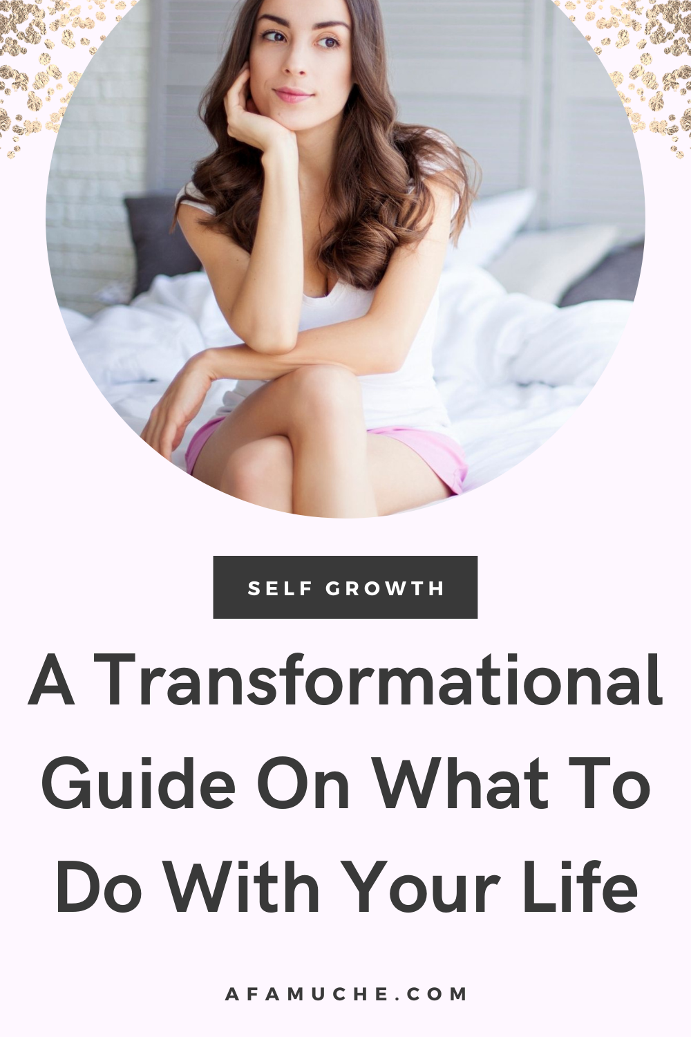 Important things to do with your life