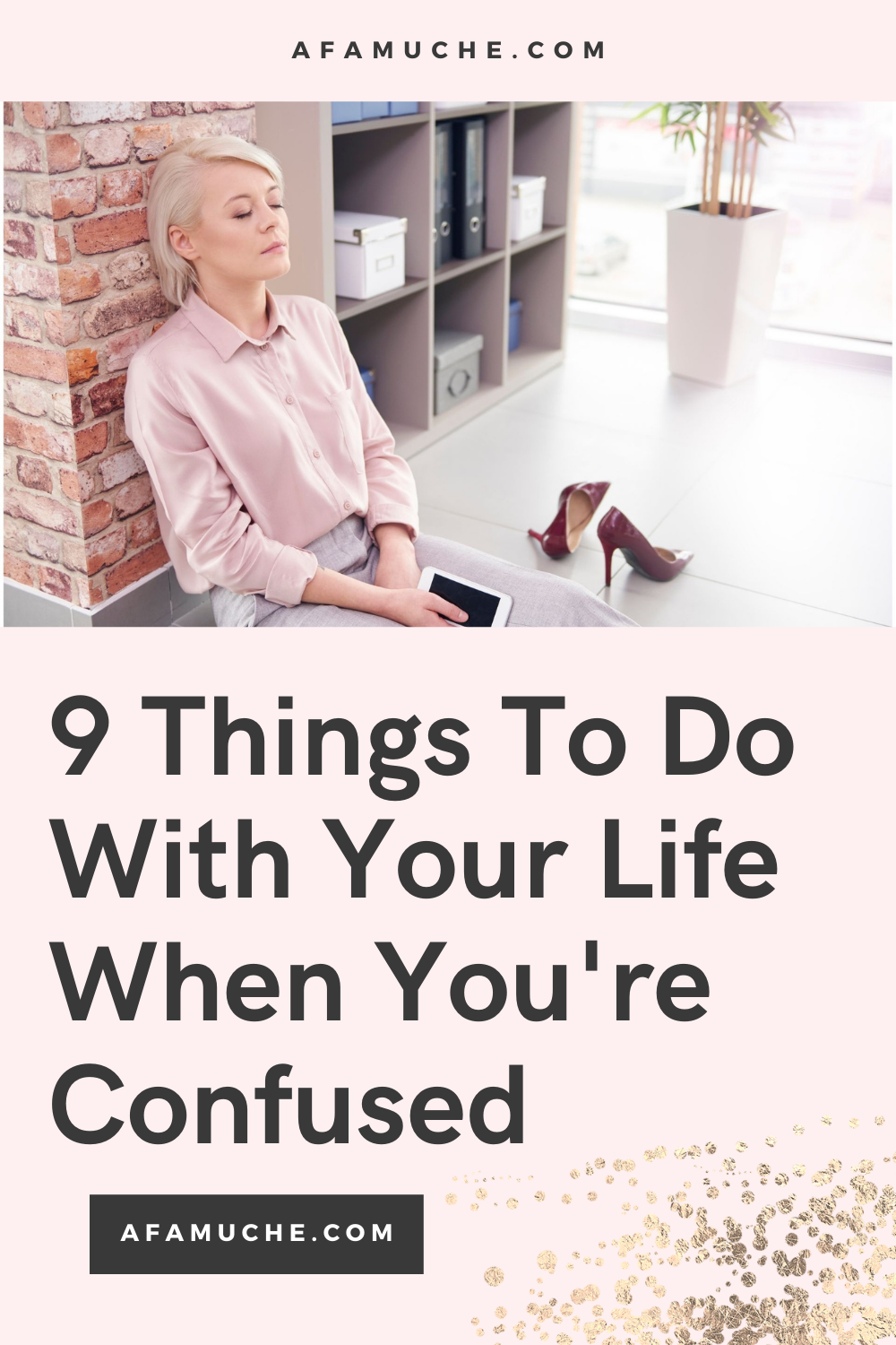 what should I do with my life quiz