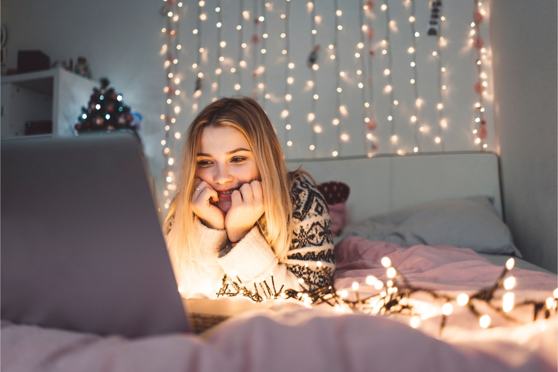 Holiday movies