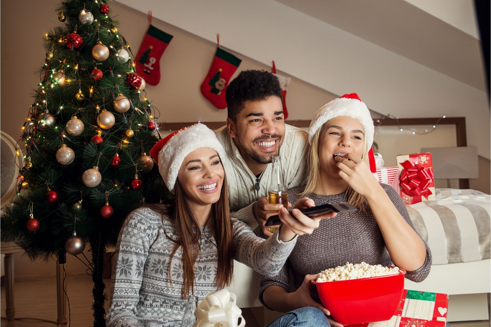 best christmas movies