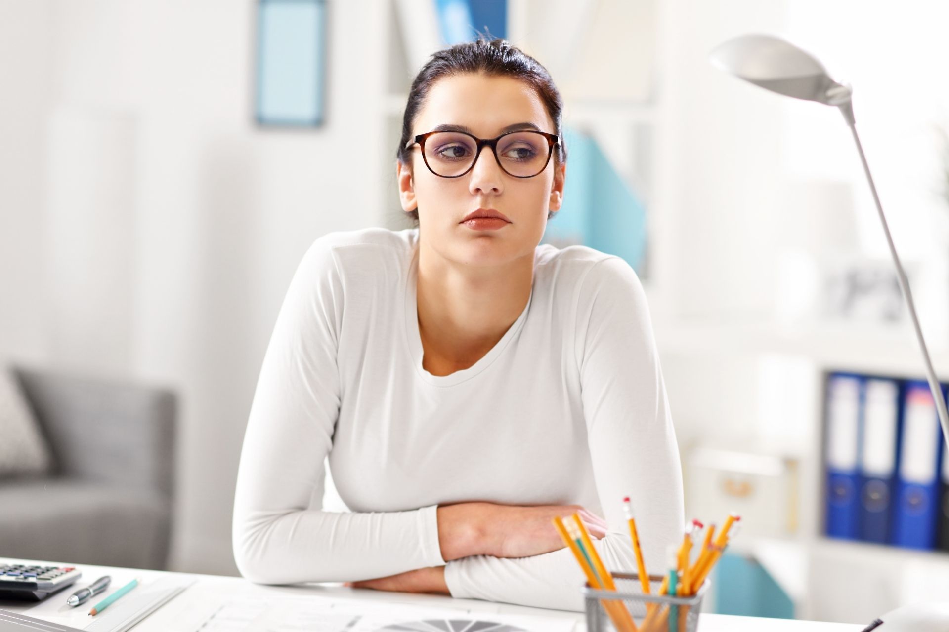 ways to stop blaming yourself