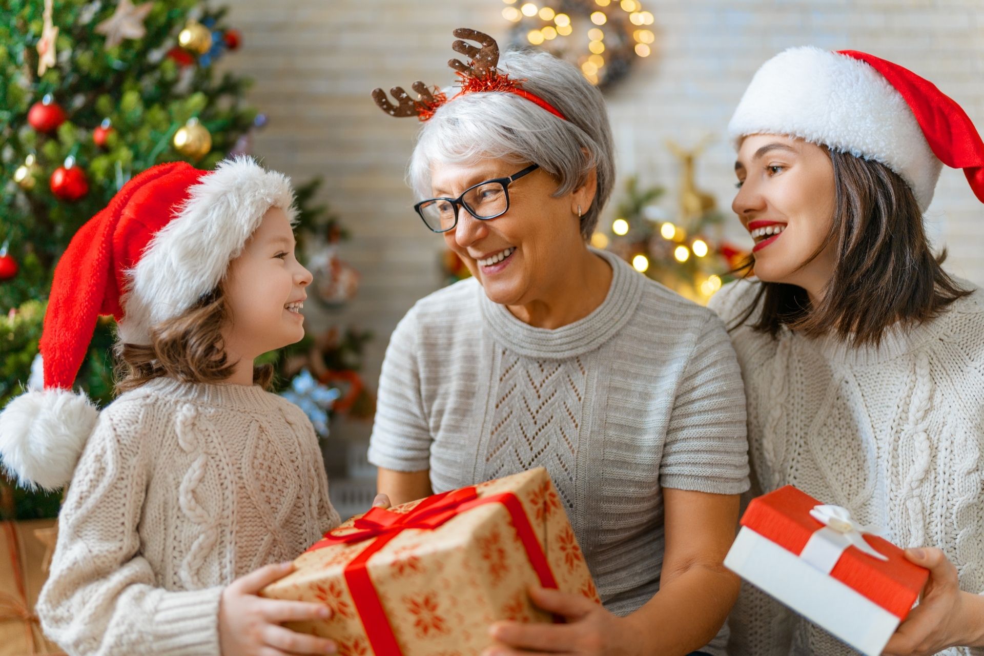 Best Christmas movies