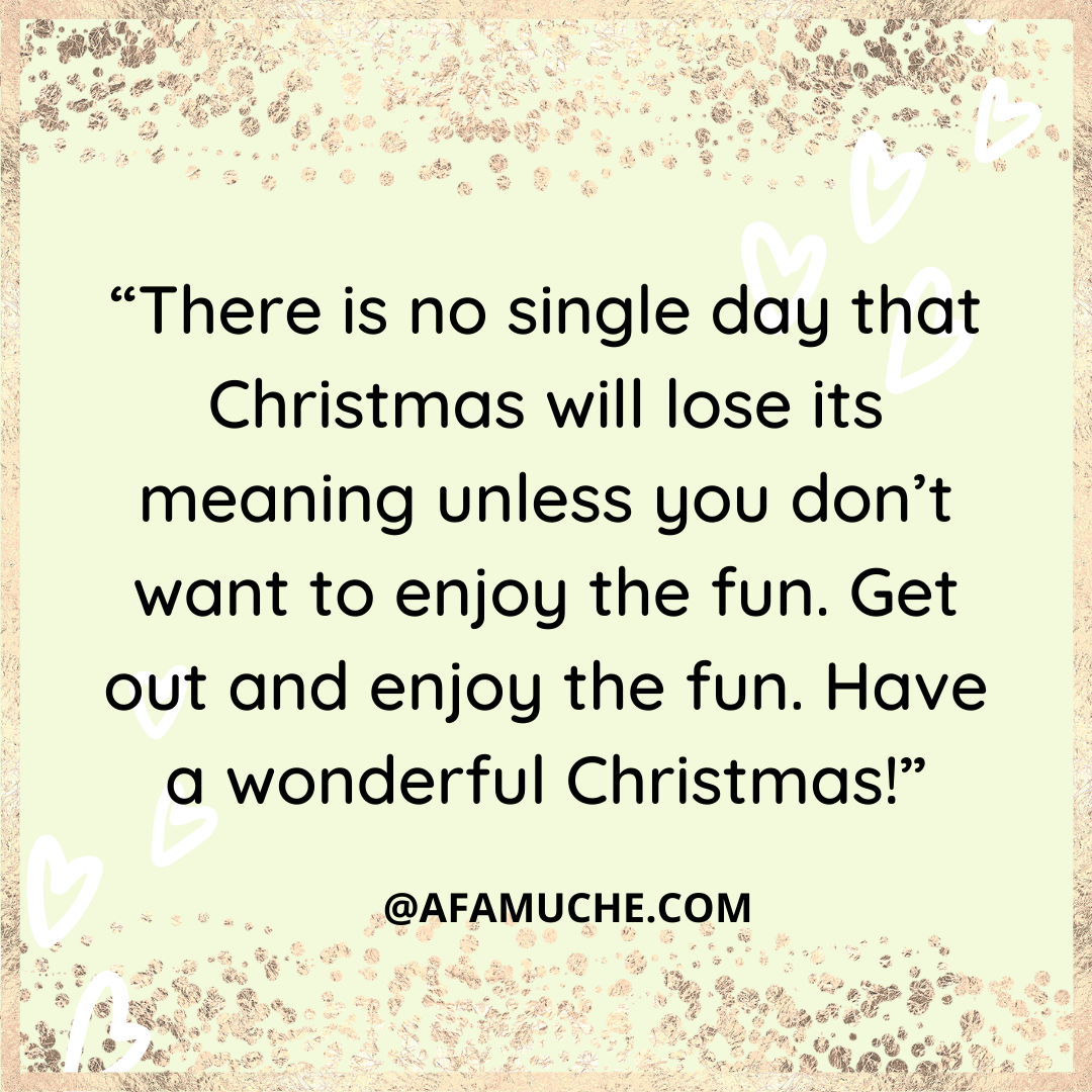 Christmas quotes