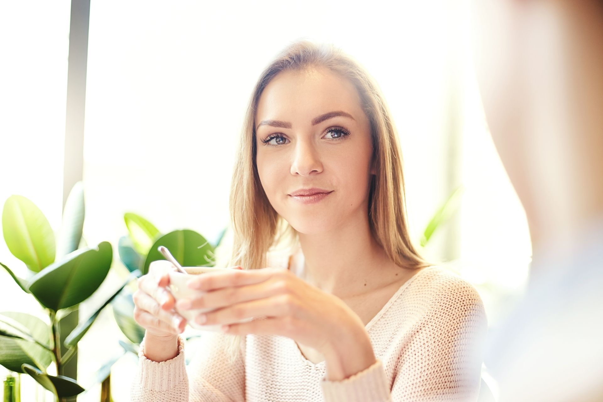 improve your self-esteem