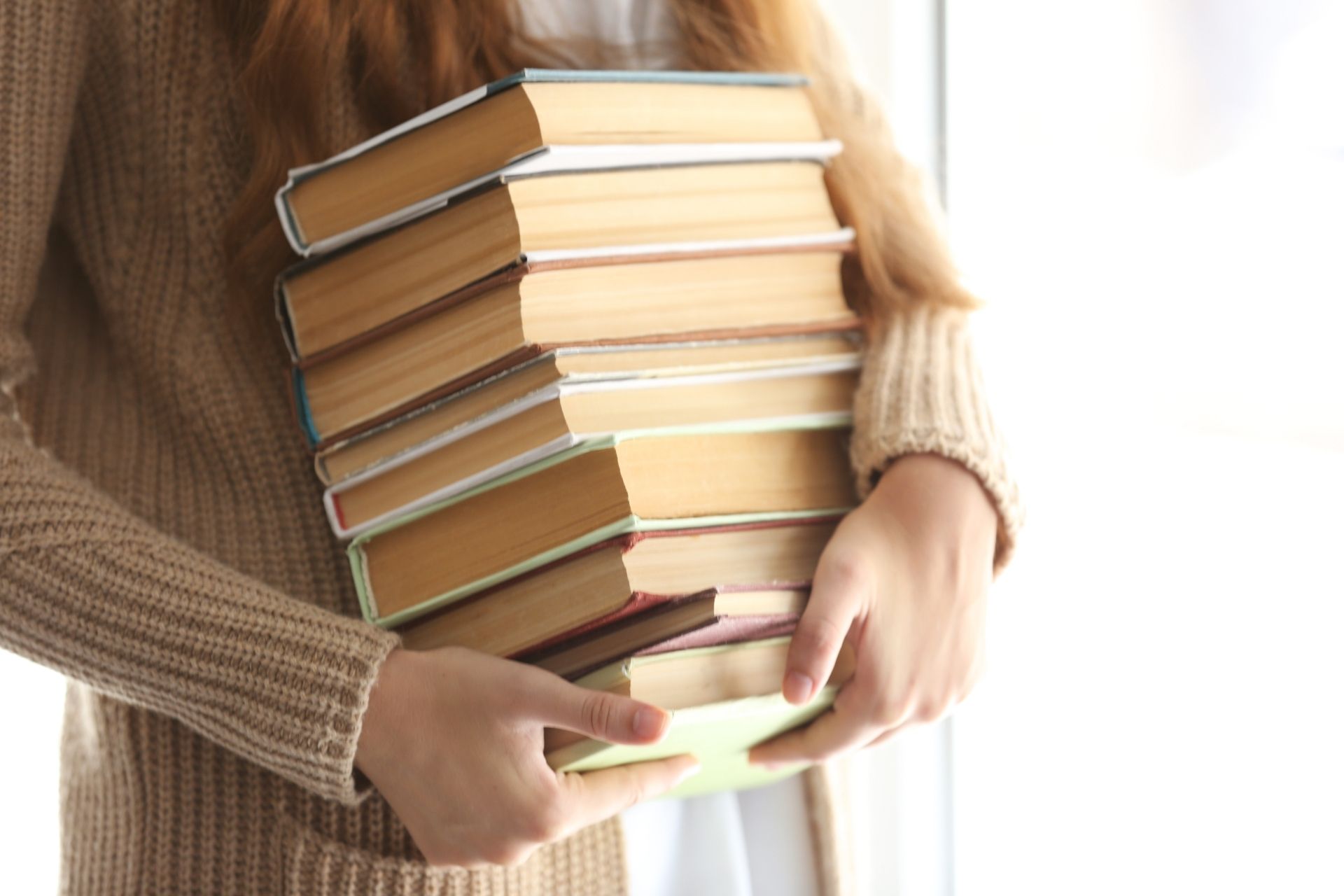 Decluttering