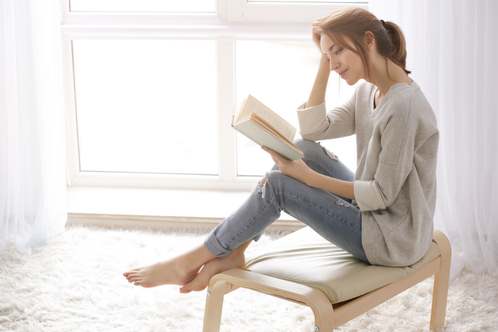 What happens when you heal your inner child?