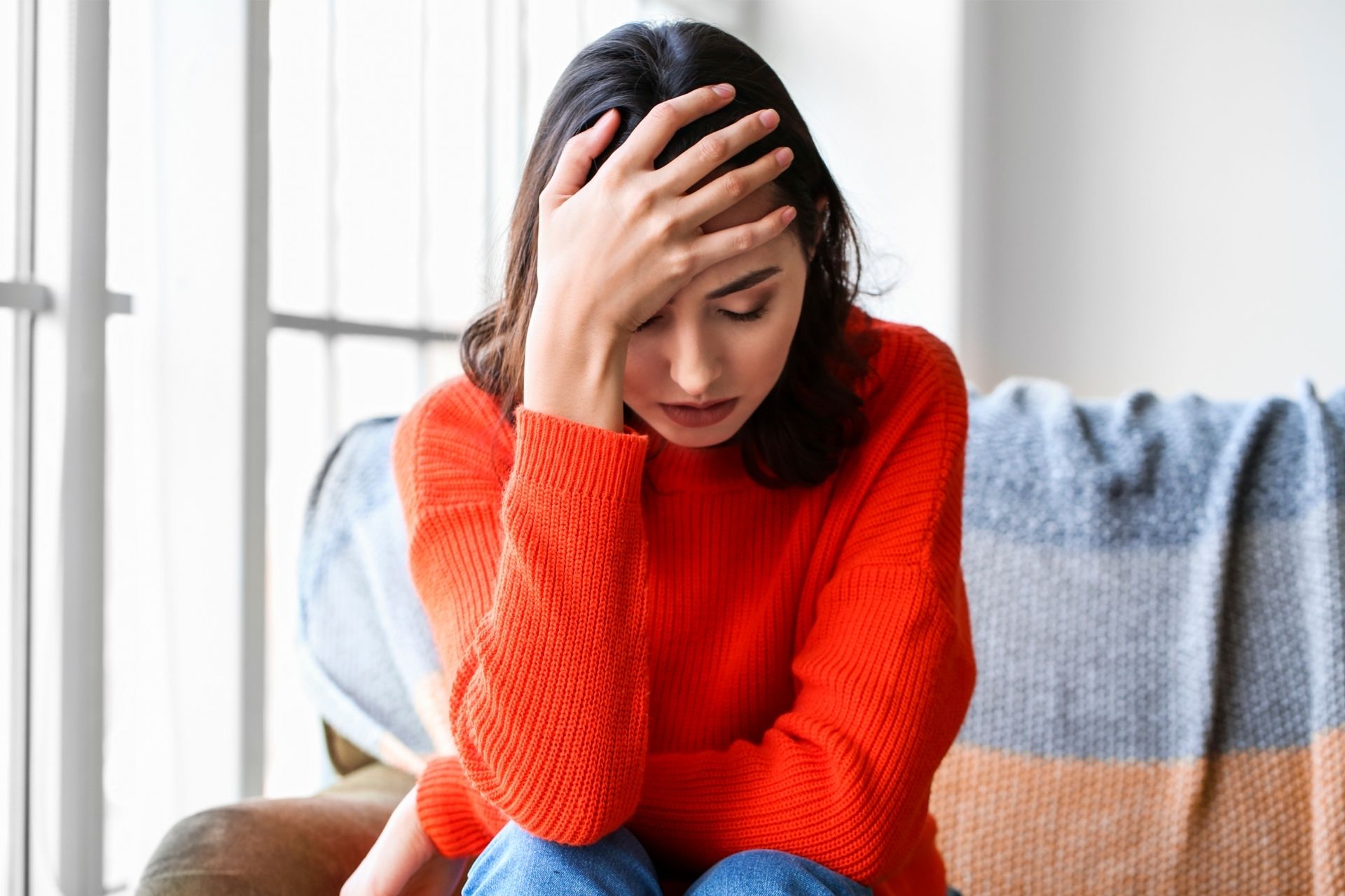 how to trust yourself to make decisions