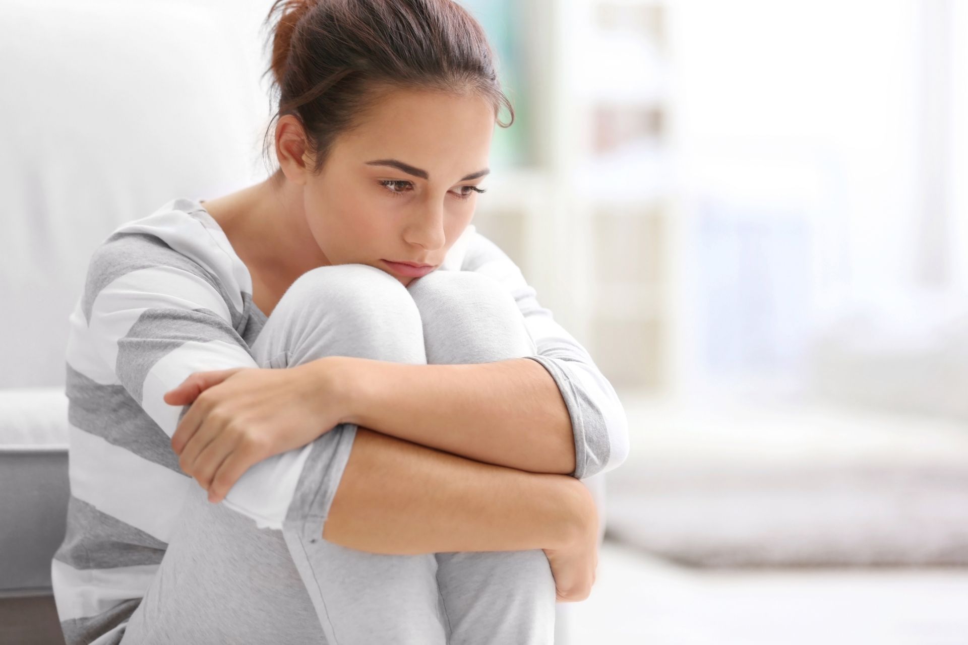 how to trust yourself to change habits