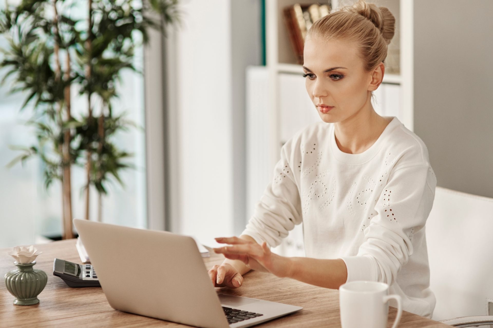how to control anger at work