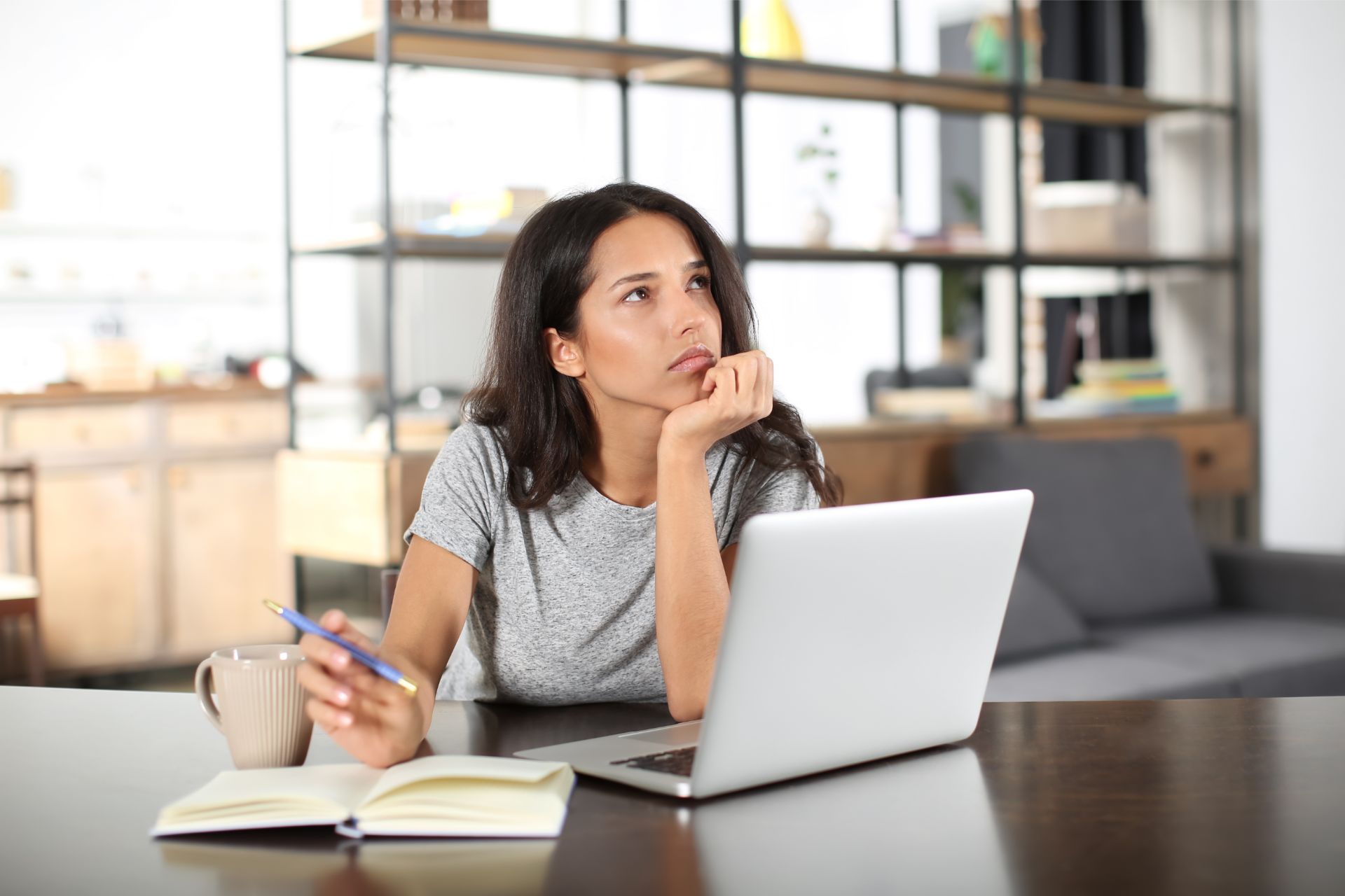 why self-discipline is important