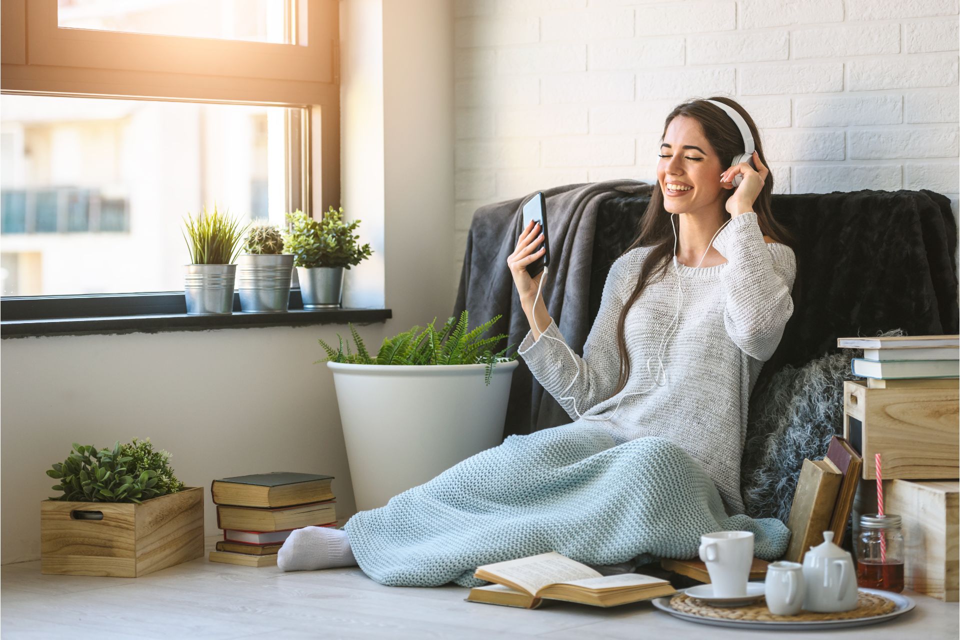 how to spread joy 