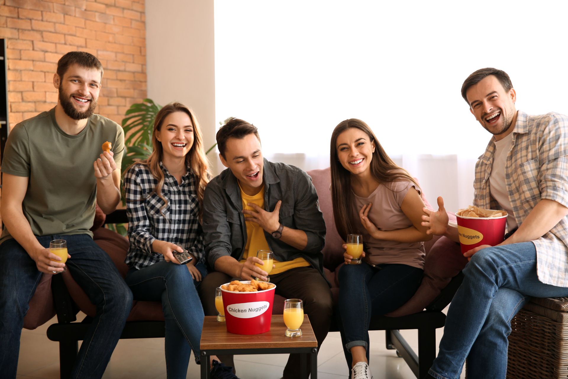 how to spread joy