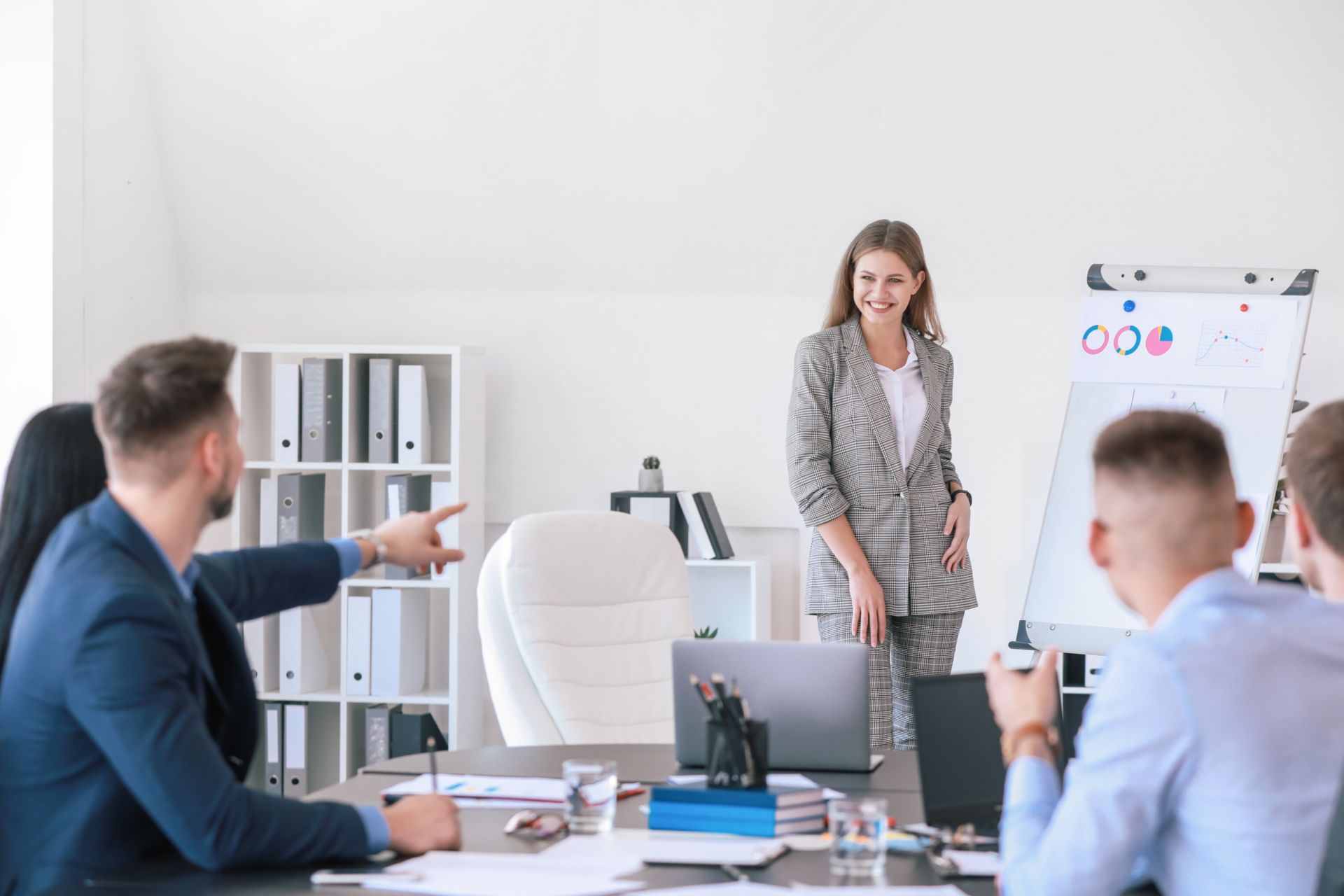 how to overcome shyness