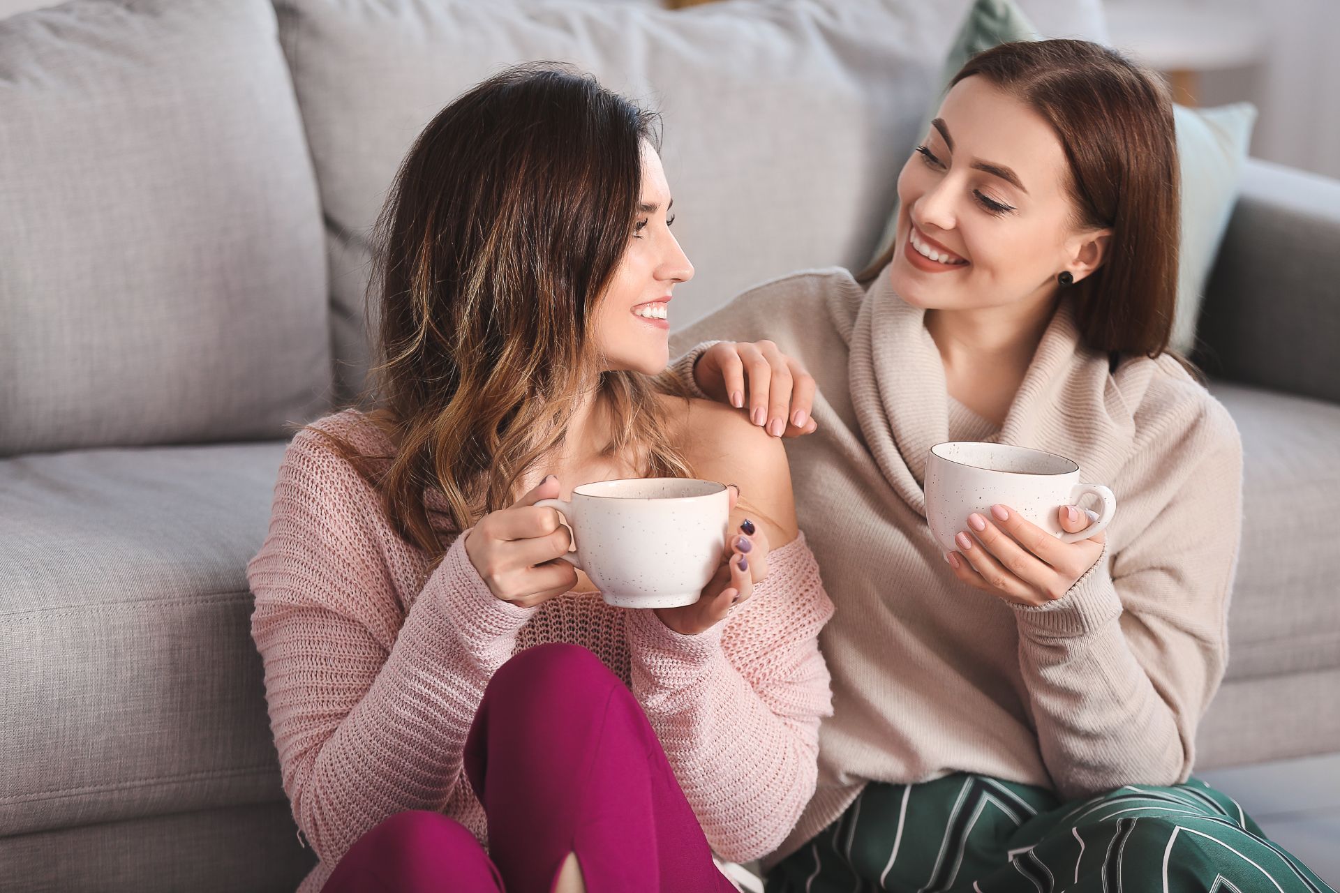 how to take care of yourself emotionally