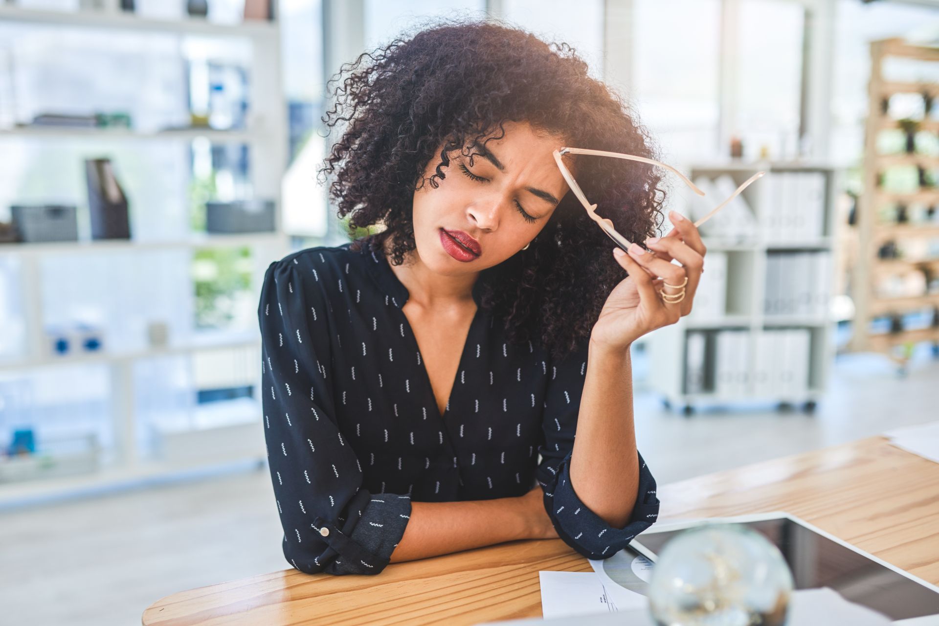 how to stop being a perfectionist