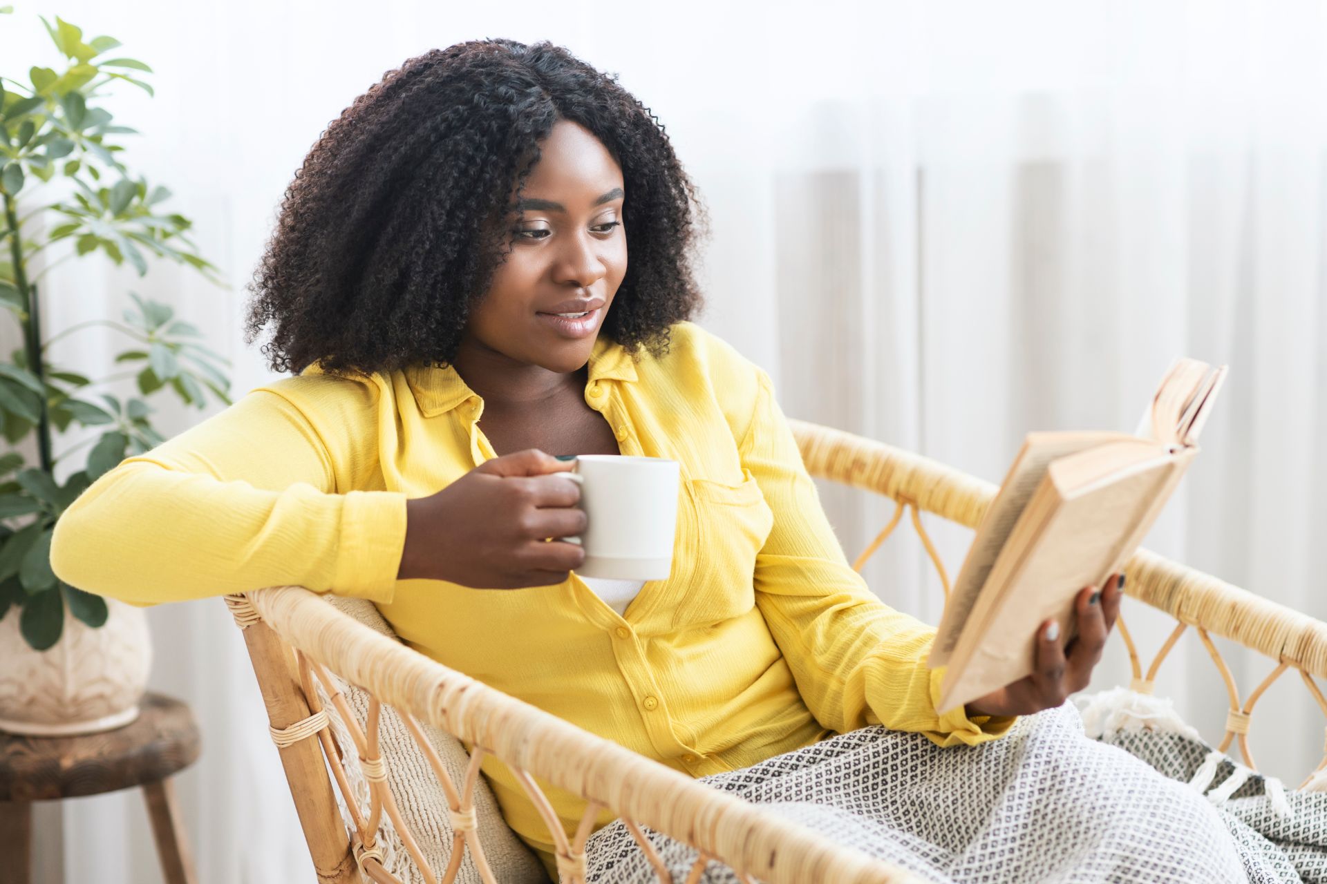 how to stop living in fear