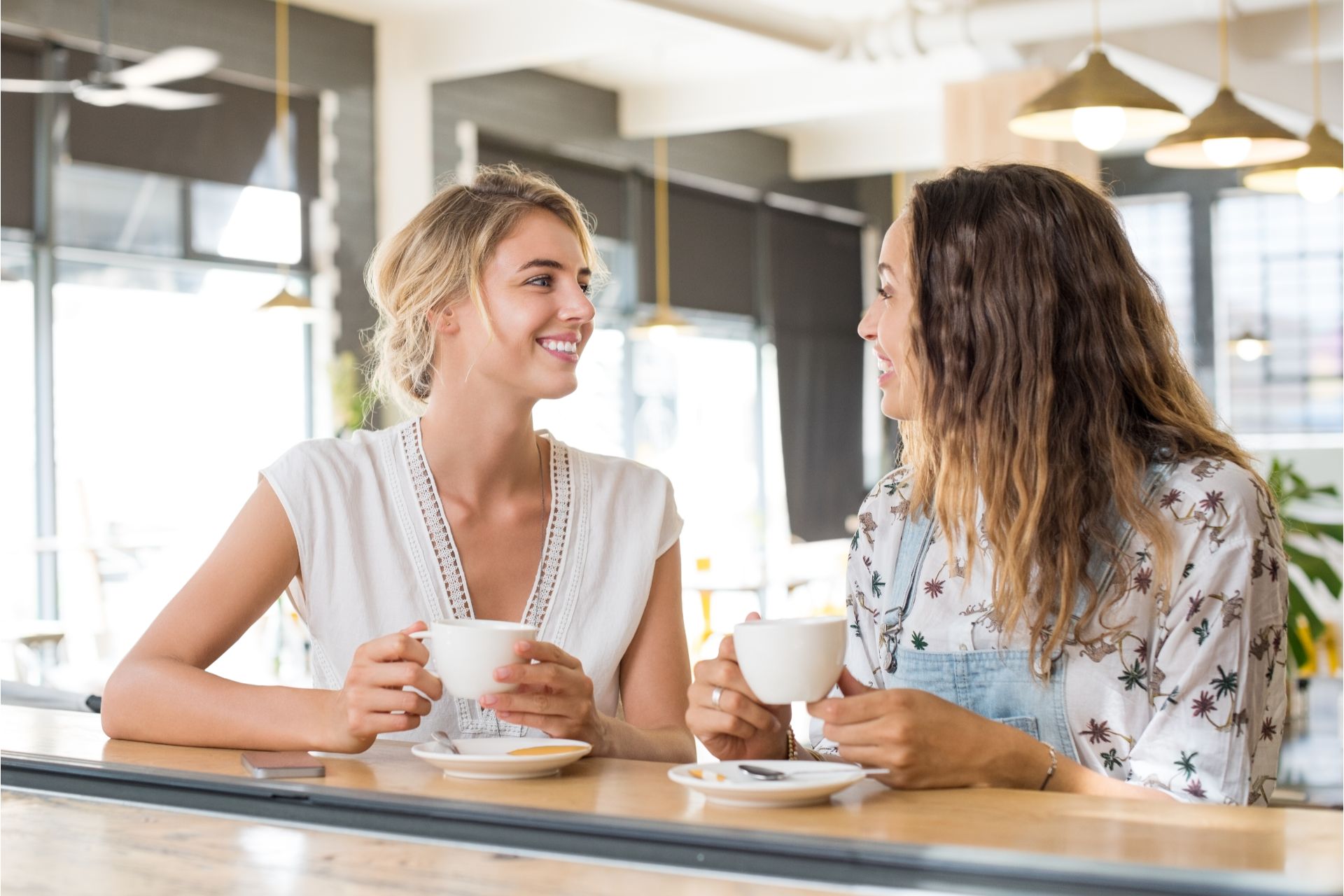 how to be a listener
