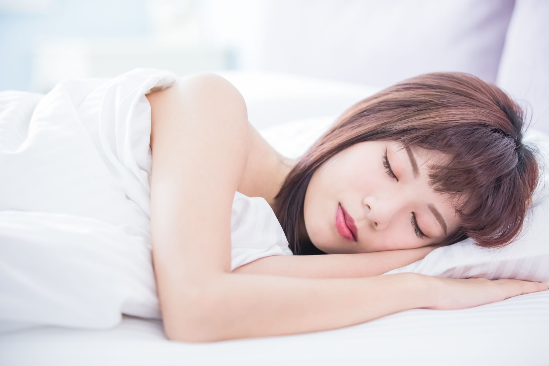 importance of sleep