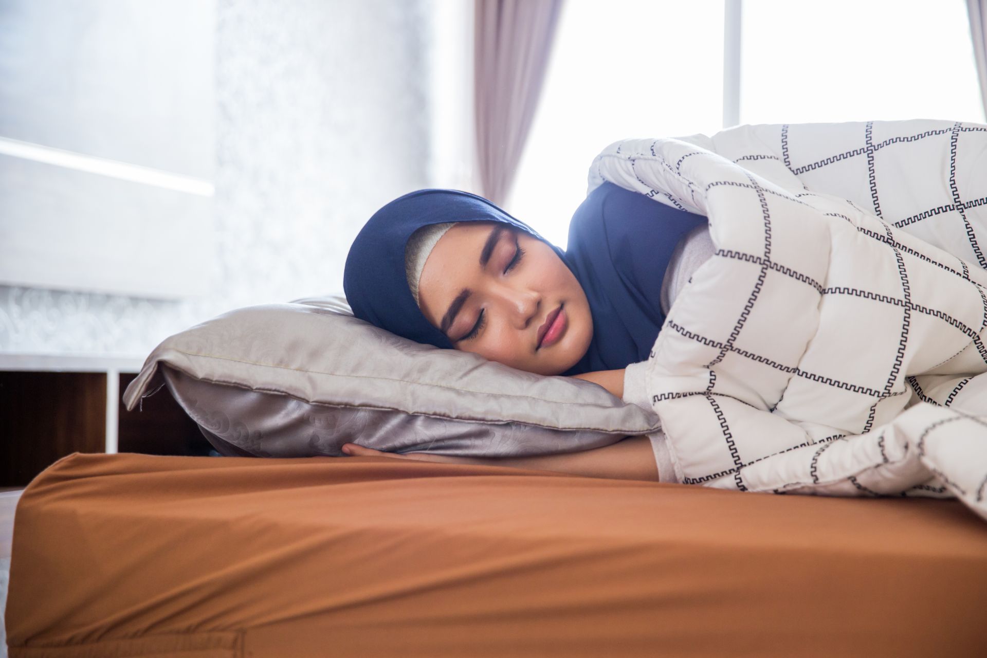importance of sleep