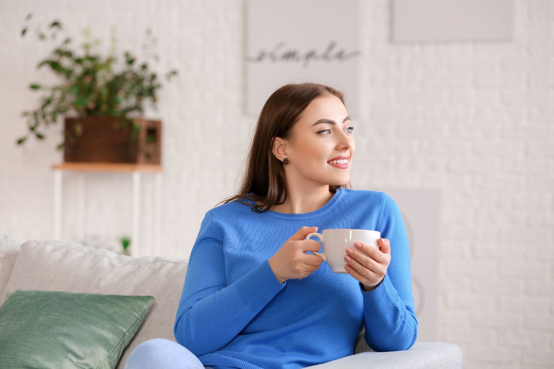 how to attract positive energy