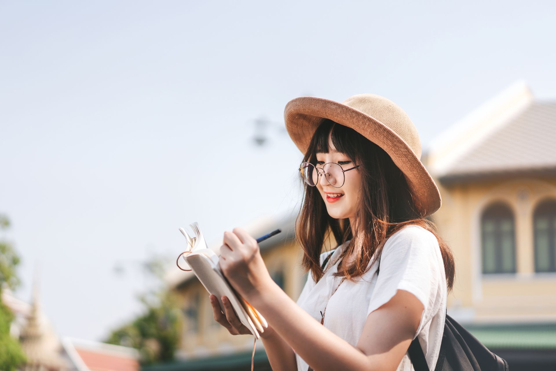 how to be more adventurous