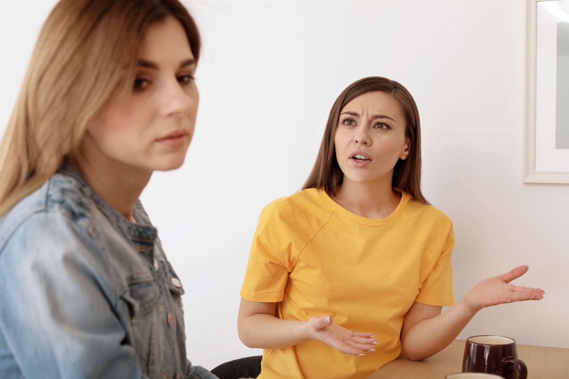 how to shut down a narcissist