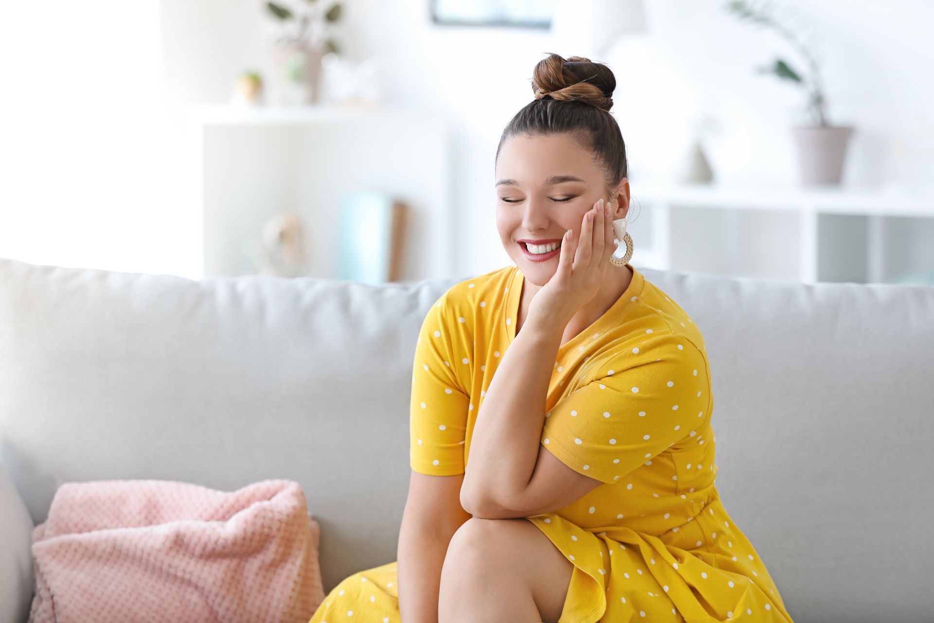 how to stop body shaming yourself