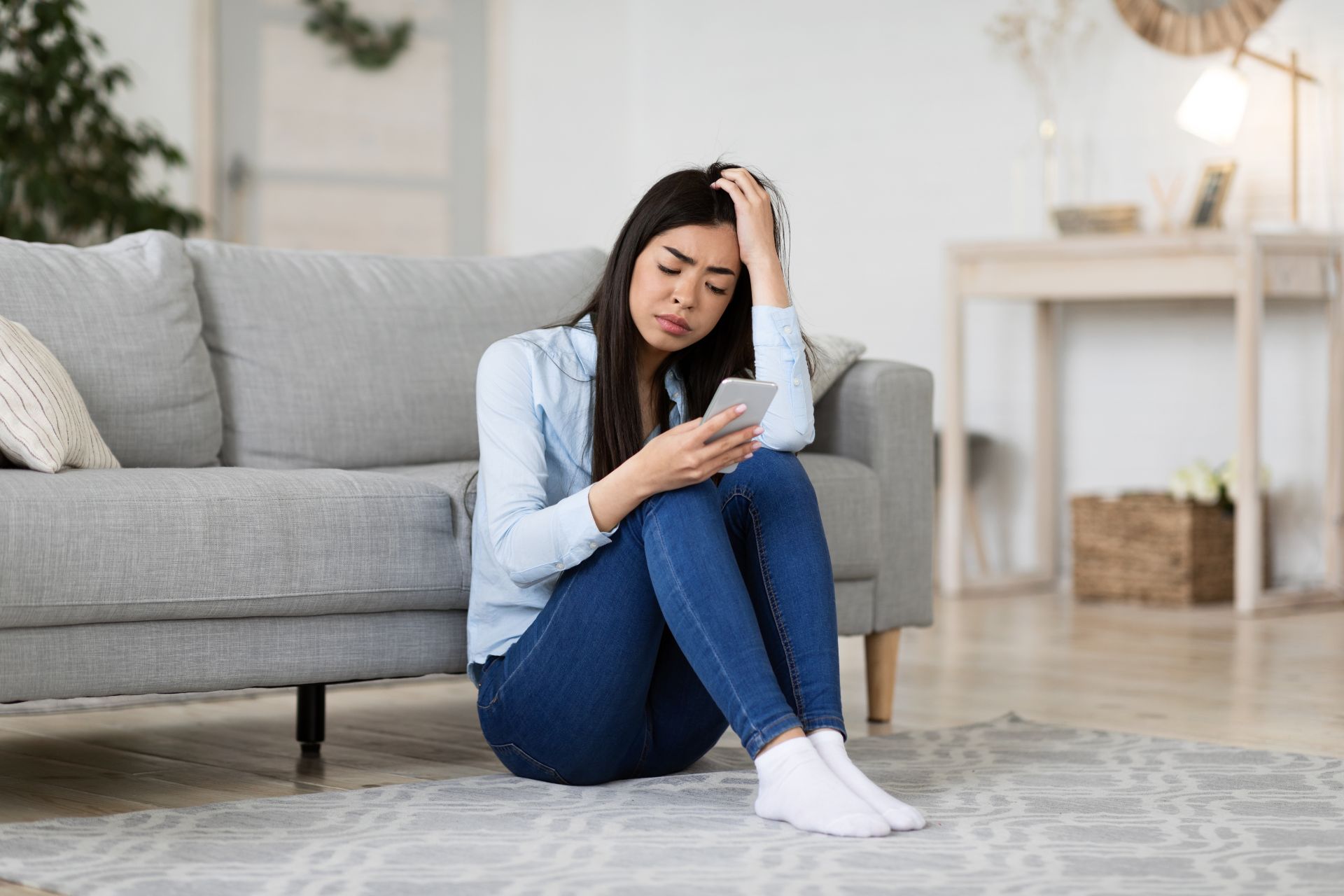 mental health facts