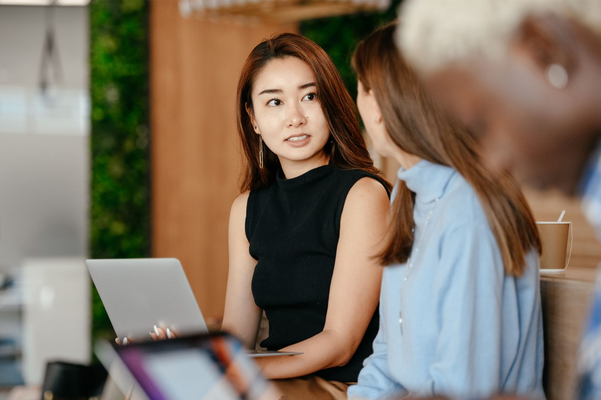 how to be a good communicator