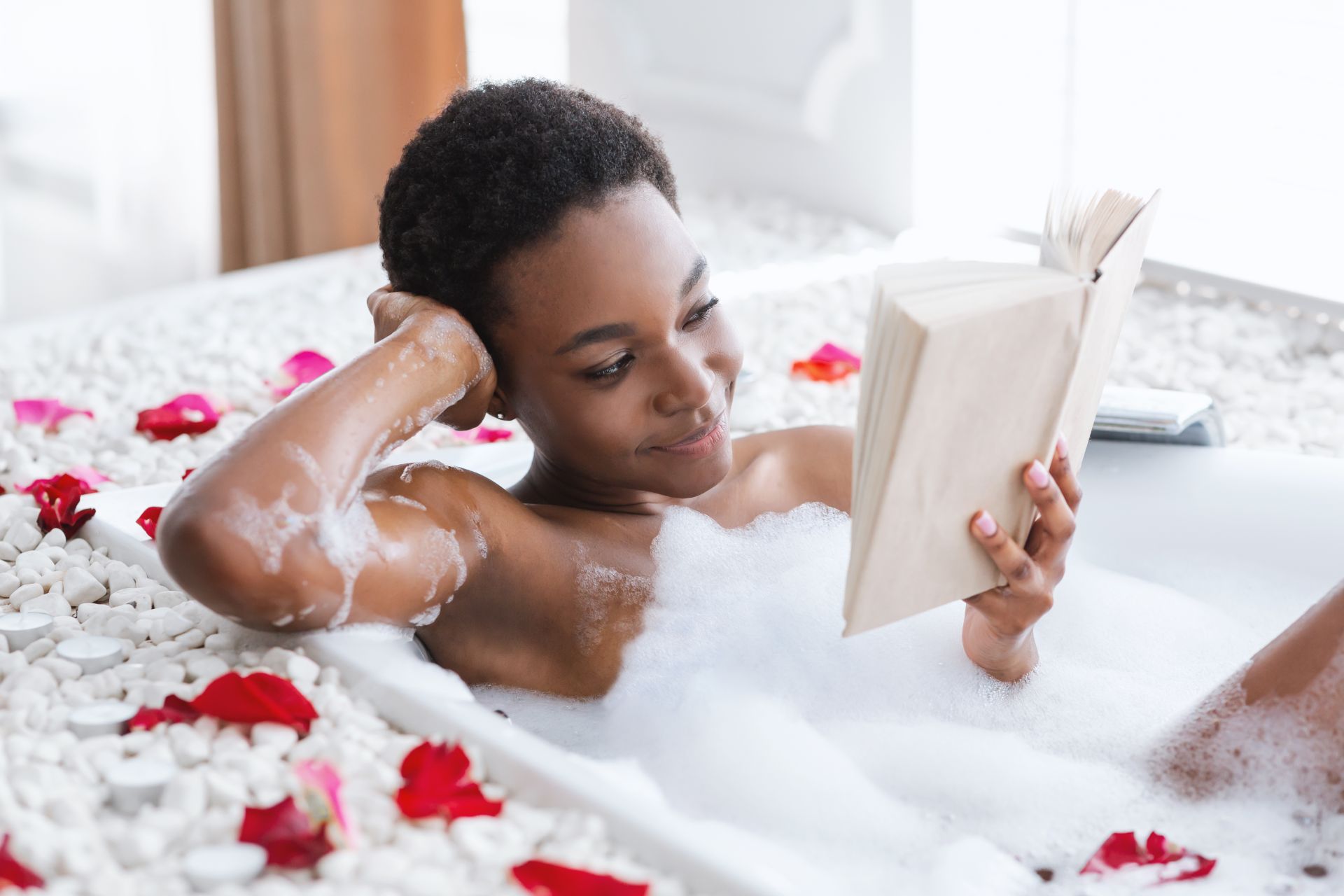 how to recover from burnout